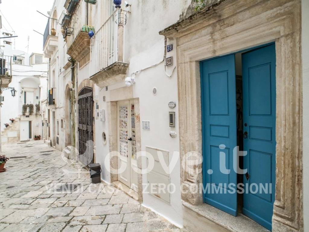 Villa a Martina franca in Via Conte Leopardi, 39 - Foto 5