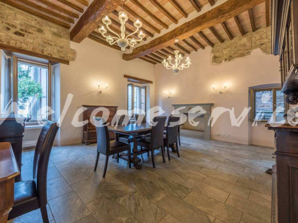 Appartamento a Todi in Via Augusto Ciuffelli - Foto 3