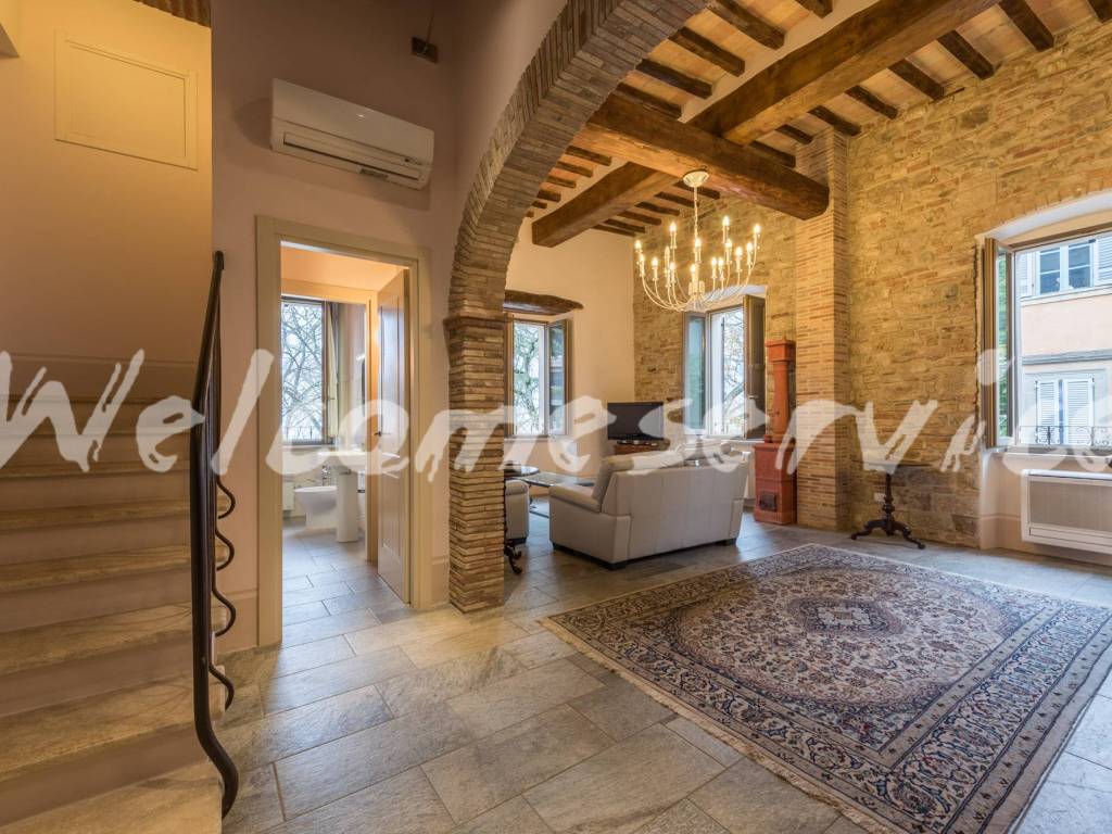 Appartamento a Todi in Via Augusto Ciuffelli - Foto 4