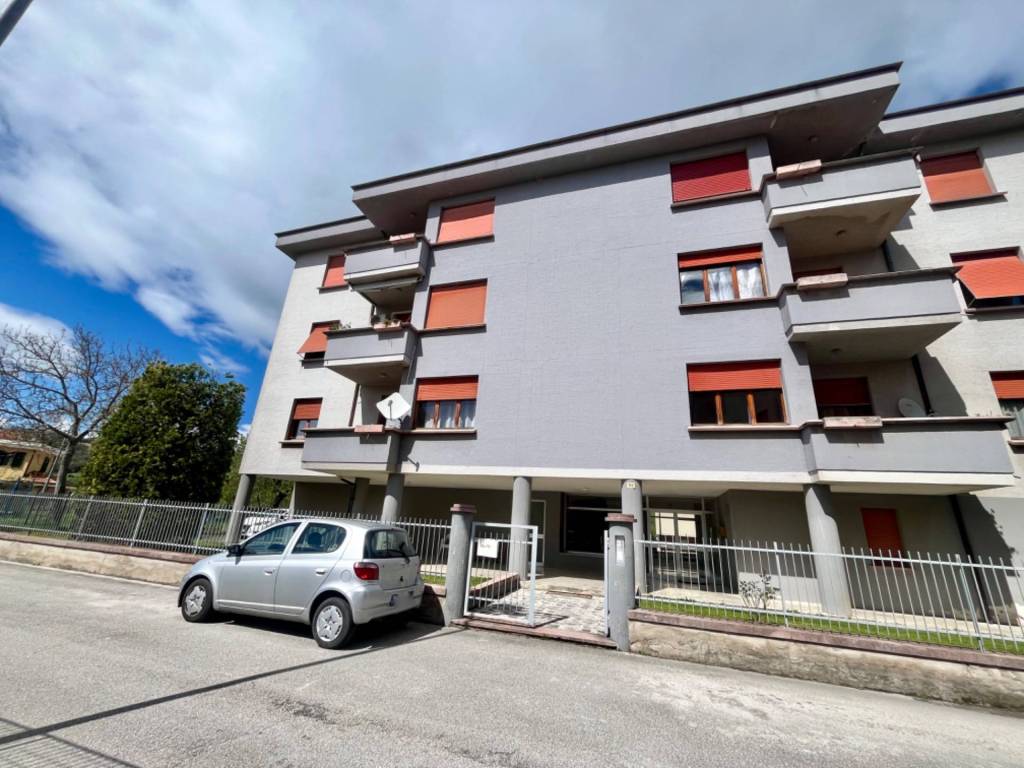 Appartamento a Fabriano in VIA CORSI, 69 - Foto 2