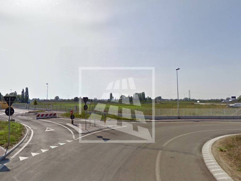 Terreno a Correggio in Via Del Progresso - Foto 2