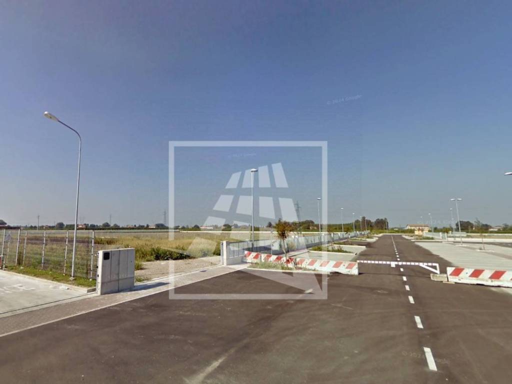 Terreno a Correggio in Via Del Progresso - Foto 4