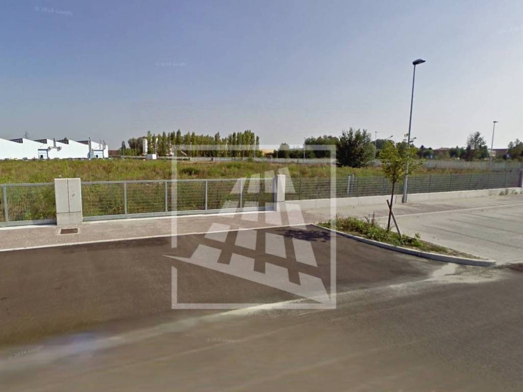 Terreno a Correggio in Via Del Progresso - Foto 5
