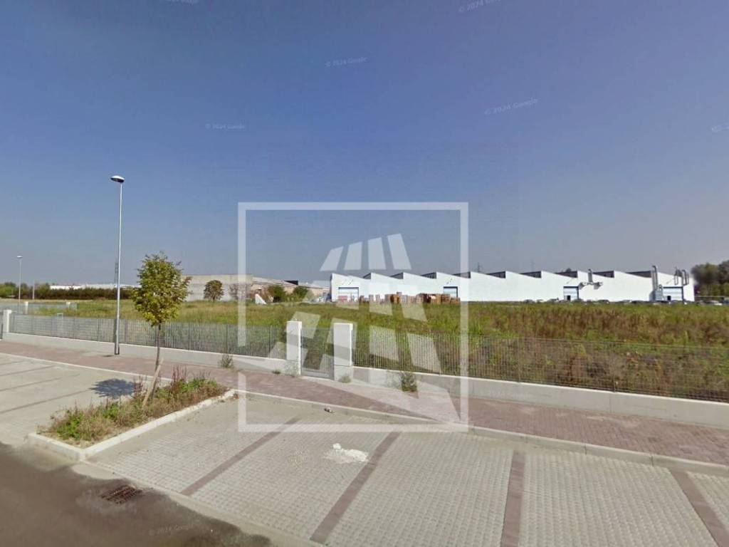 Terreno a Correggio in Via Del Progresso - Foto 2