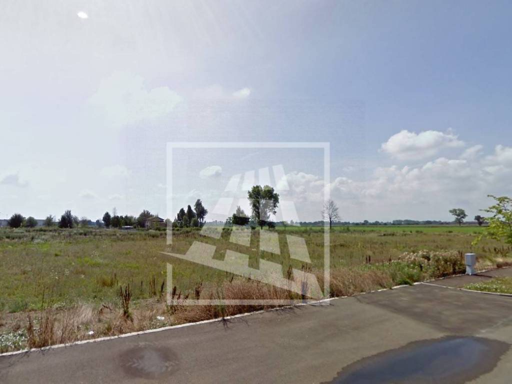 Terreno a Correggio in Via Del Progresso - Foto 4
