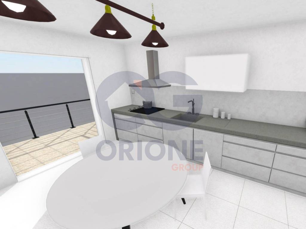 Appartamento a Cattolica in Via Macanno 95 - Foto 2
