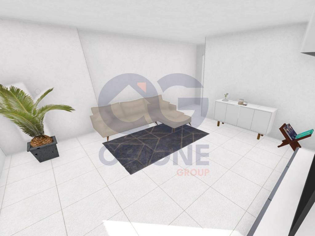 Appartamento a Cattolica in Via Macanno 95 - Foto 3