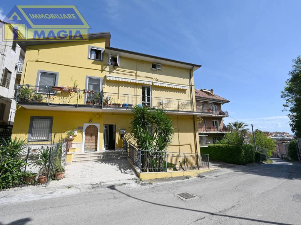 Appartamento a San benedetto del tronto in Via Carnia, 12 - Foto 4