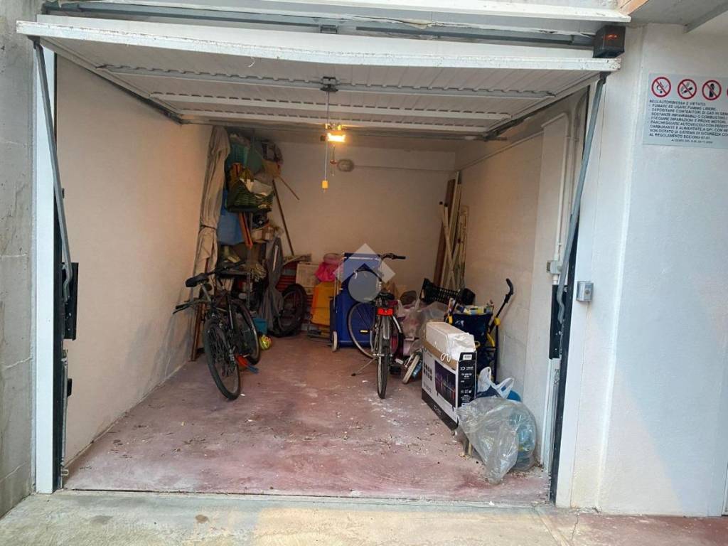 Box / garage a Vasto in Via Anna Magnani, 14 - Foto 3