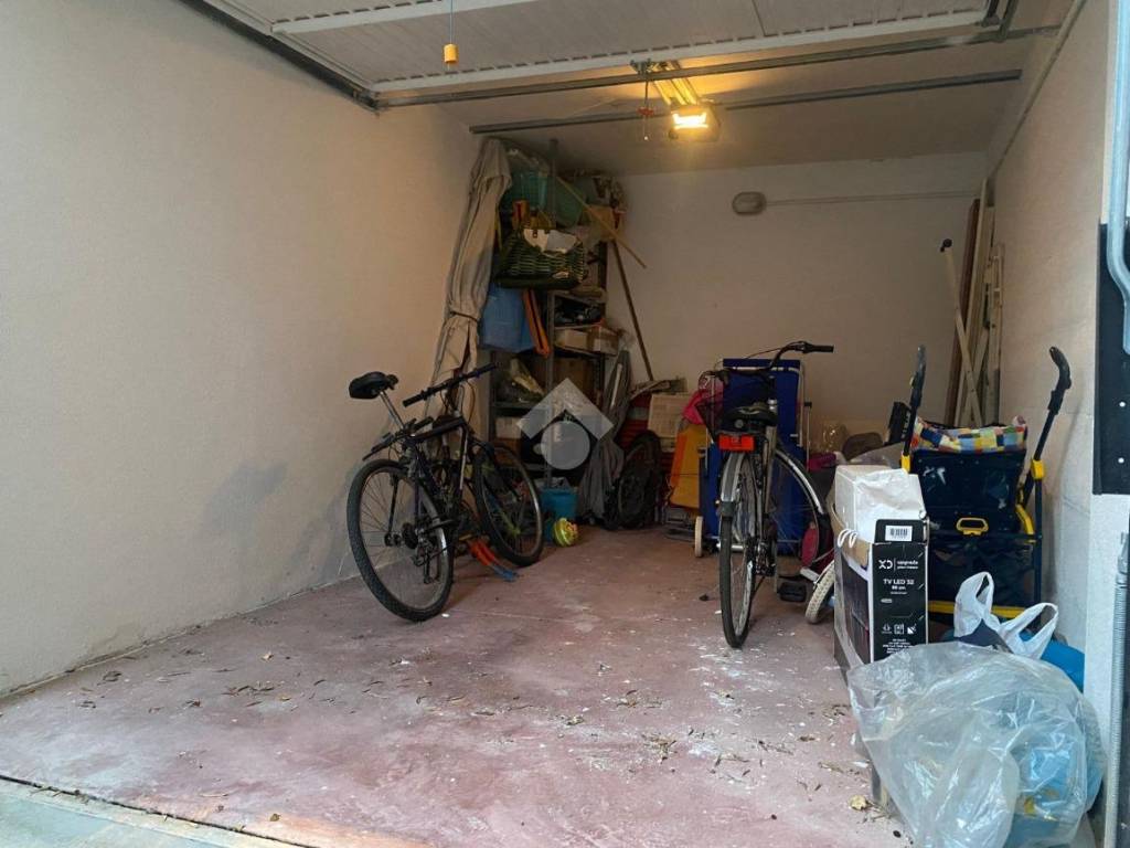 Box / garage a Vasto in Via Anna Magnani, 14 - Foto 4
