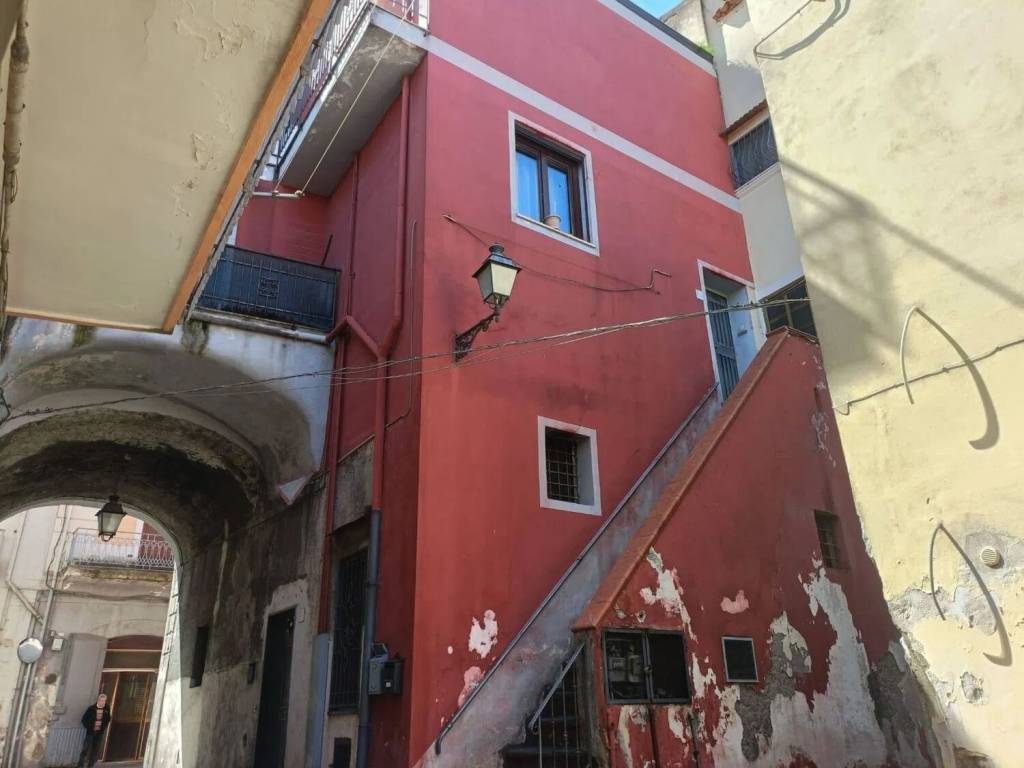 Appartamento a Sant'egidio del monte albino in Via Santissimi Martiri, 169 - Foto 2