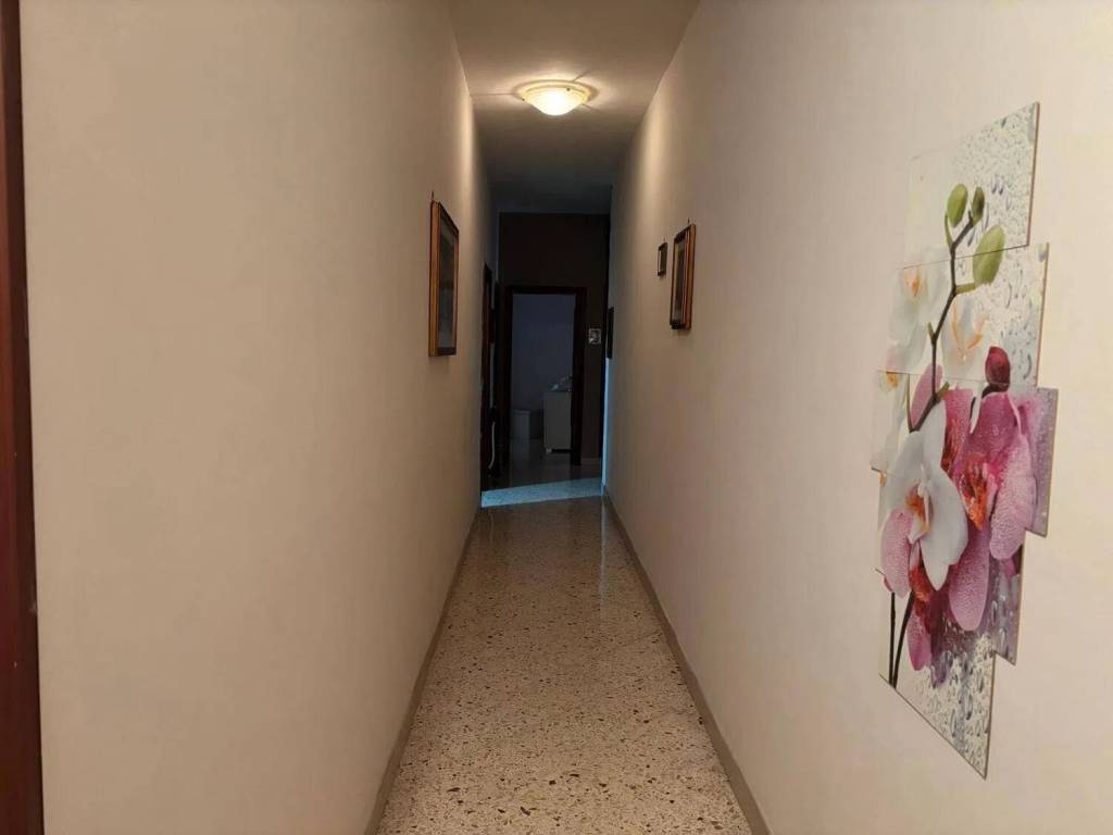 Appartamento a Angri in Corso Italia, 43 - Foto 2