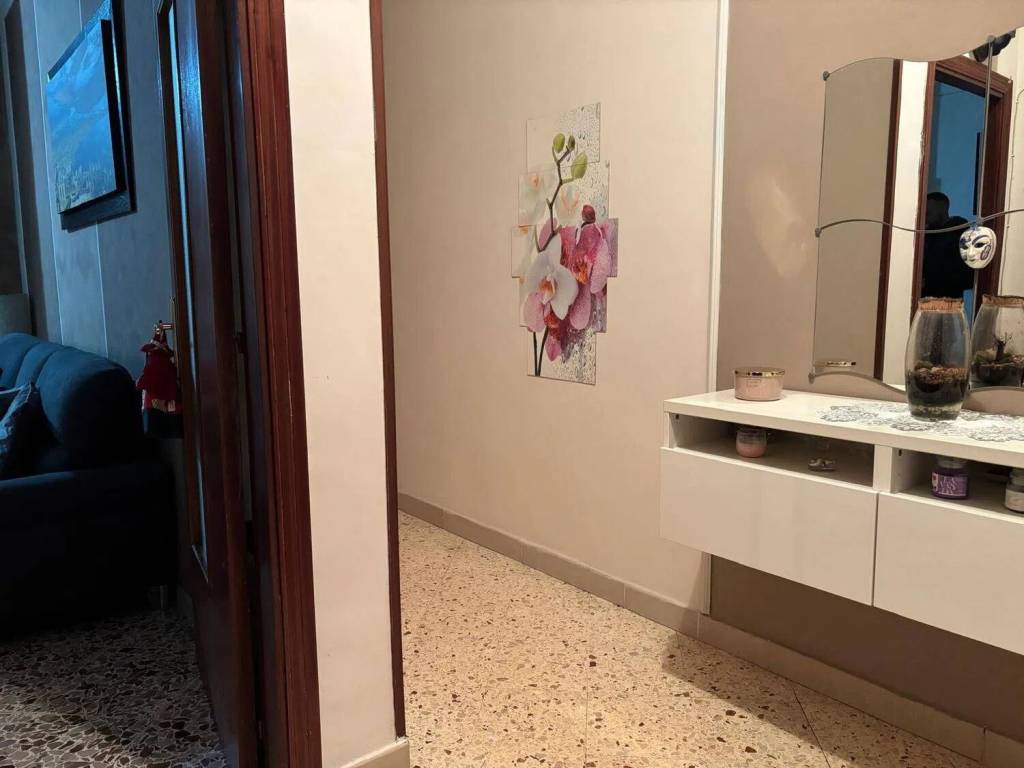 Appartamento a Angri in Corso Italia, 43 - Foto 3