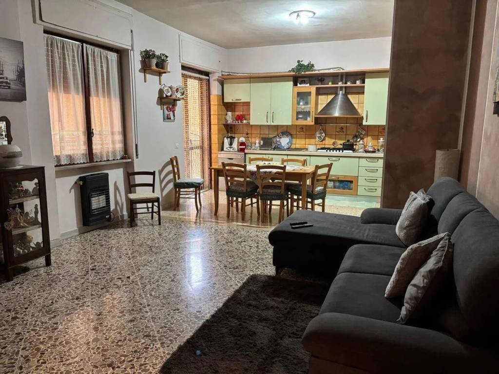 Appartamento a Angri in Corso Italia, 43 - Foto 4