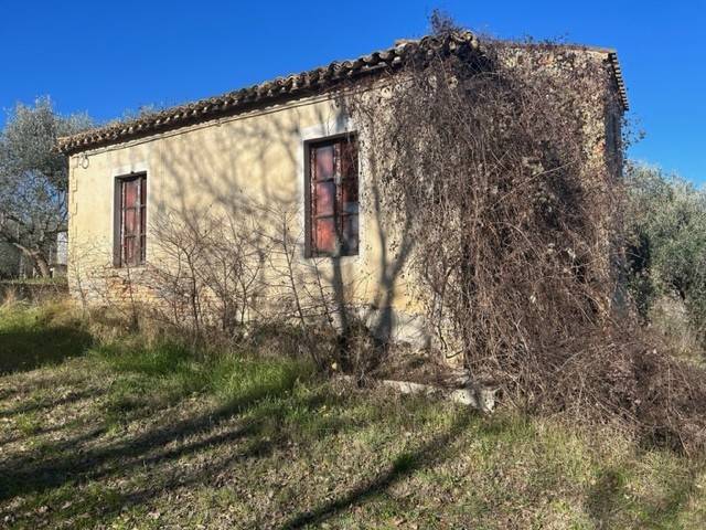 Rustico / casale a Nereto in Strada Comunale Parignano Inferiore - Foto 4