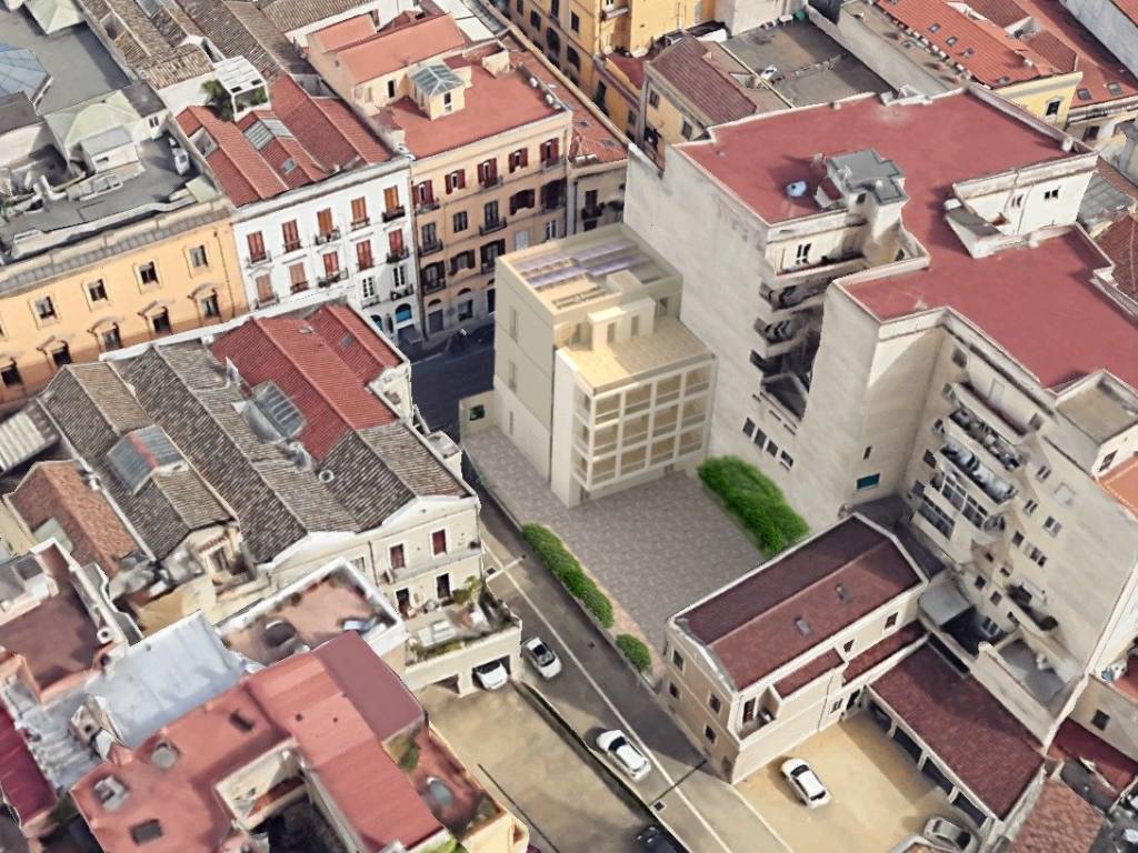 Appartamento a Cagliari in Via Giovanni Maria Angioj, 48 - Foto 3