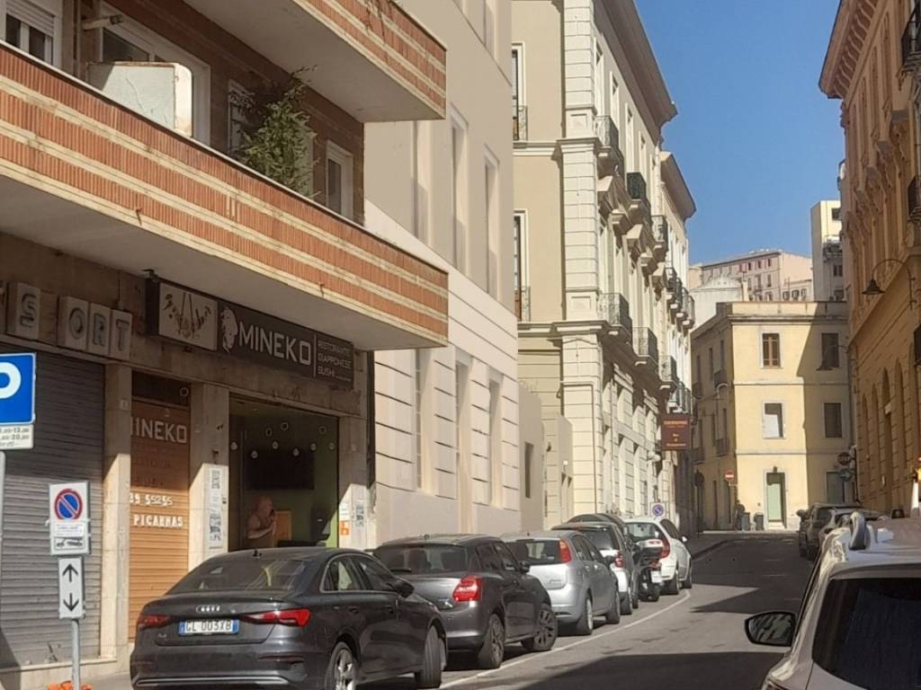 Appartamento a Cagliari in Via Giovanni Maria Angioj, 48 - Foto 4