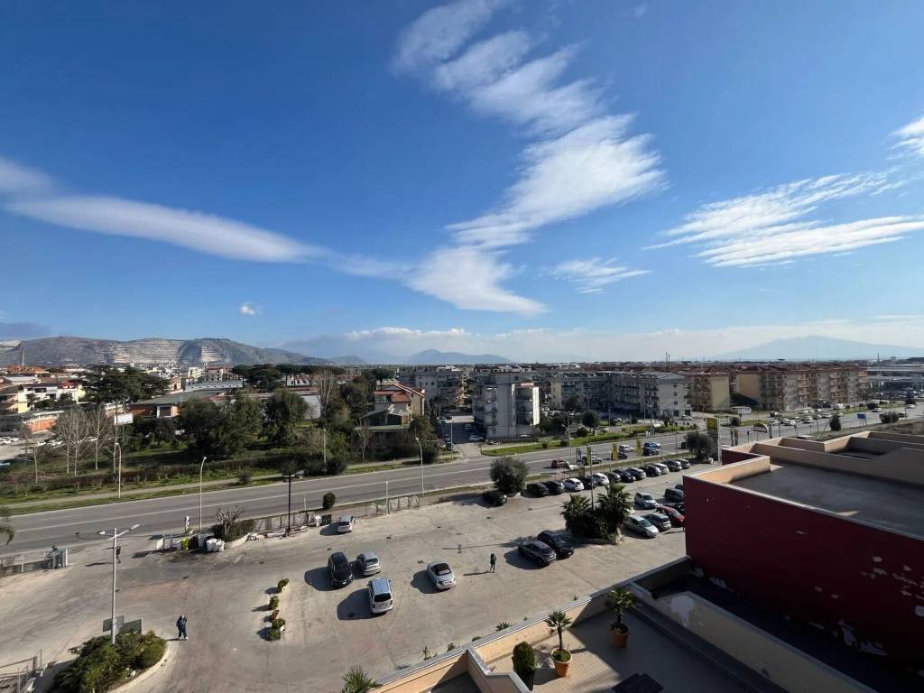 Immobile a San nicola la strada in Viale Carlo Iii S.N.C. - Foto 4