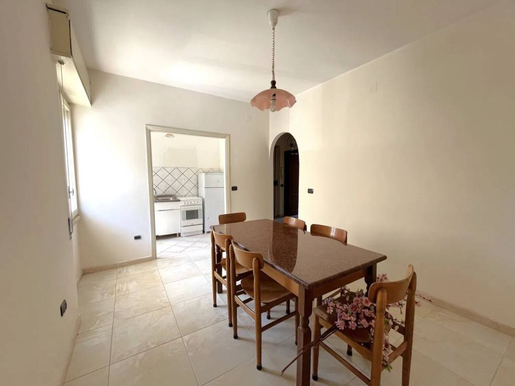 Appartamento a Marcianise in Viale Europa, 54 - Foto 3