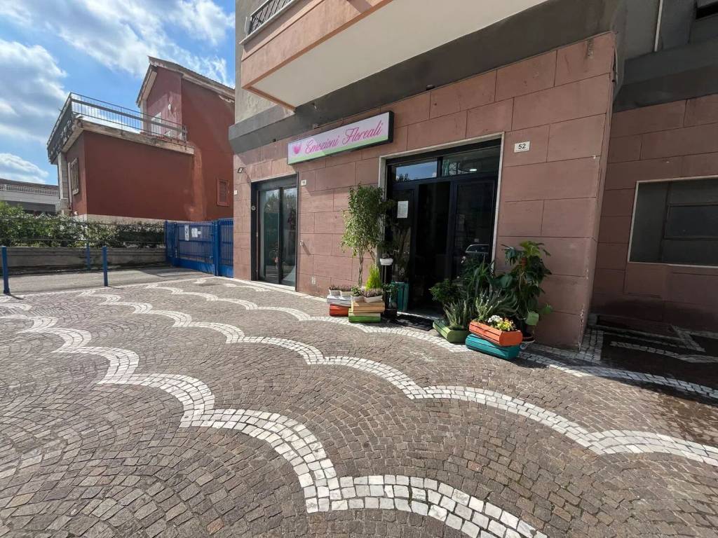 Immobile a Santa maria capua vetere in Viale Kennedy, 54 - Foto 2