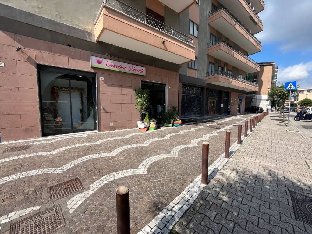 Immobile a Santa maria capua vetere in Viale Kennedy, 54 - Foto 4