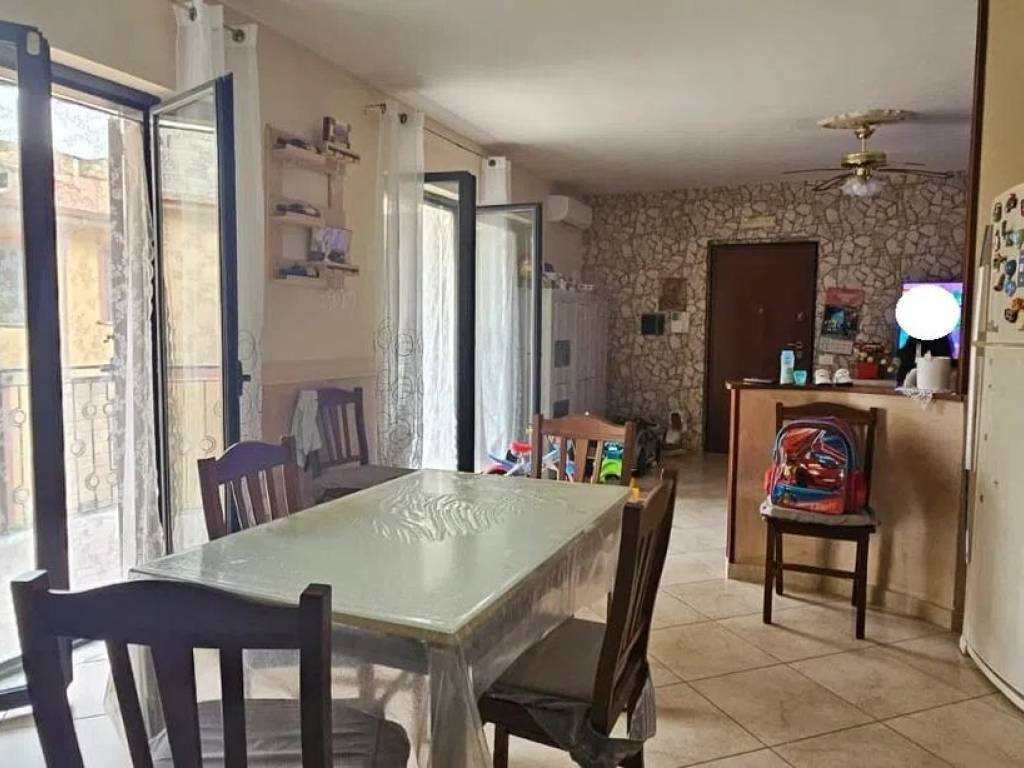 Appartamento a Capodrise in Via Domenico Mondo, 12 - Foto 2