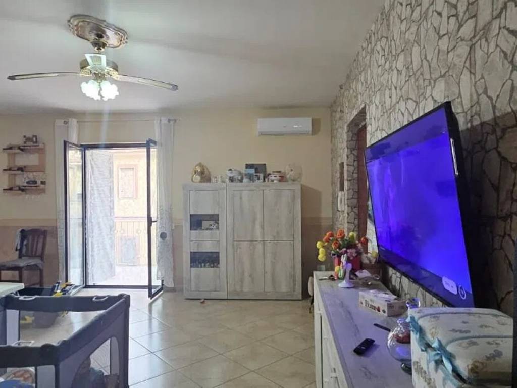 Appartamento a Capodrise in Via Domenico Mondo, 12 - Foto 5