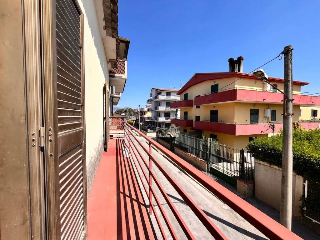 Appartamento a Capodrise in Via Ponteselice, 13 - Foto 3