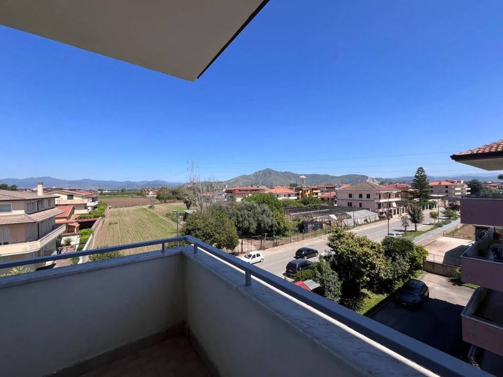 Appartamento a San tammaro in Viale F. Di Borbone, 28 - Foto 5