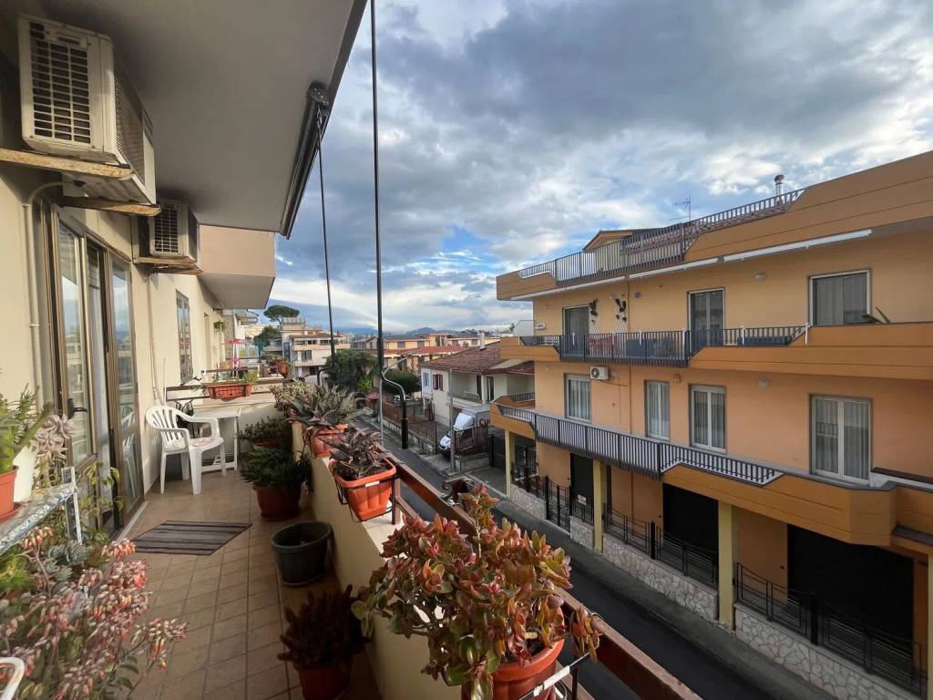 Appartamento a Recale in Vico Enrico Berlinguer, 2 - Foto 2