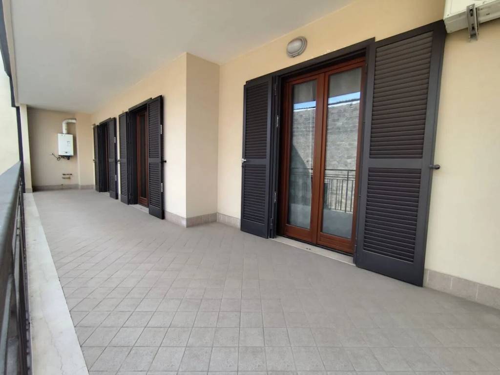 Appartamento a Capodrise in Via Francesco Rao, 60 - Foto 3