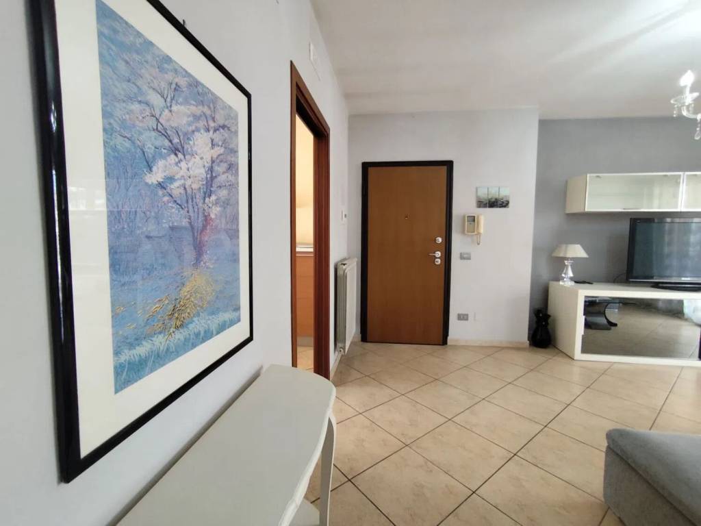 Appartamento a Capodrise in Via Francesco Rao, 60 - Foto 4