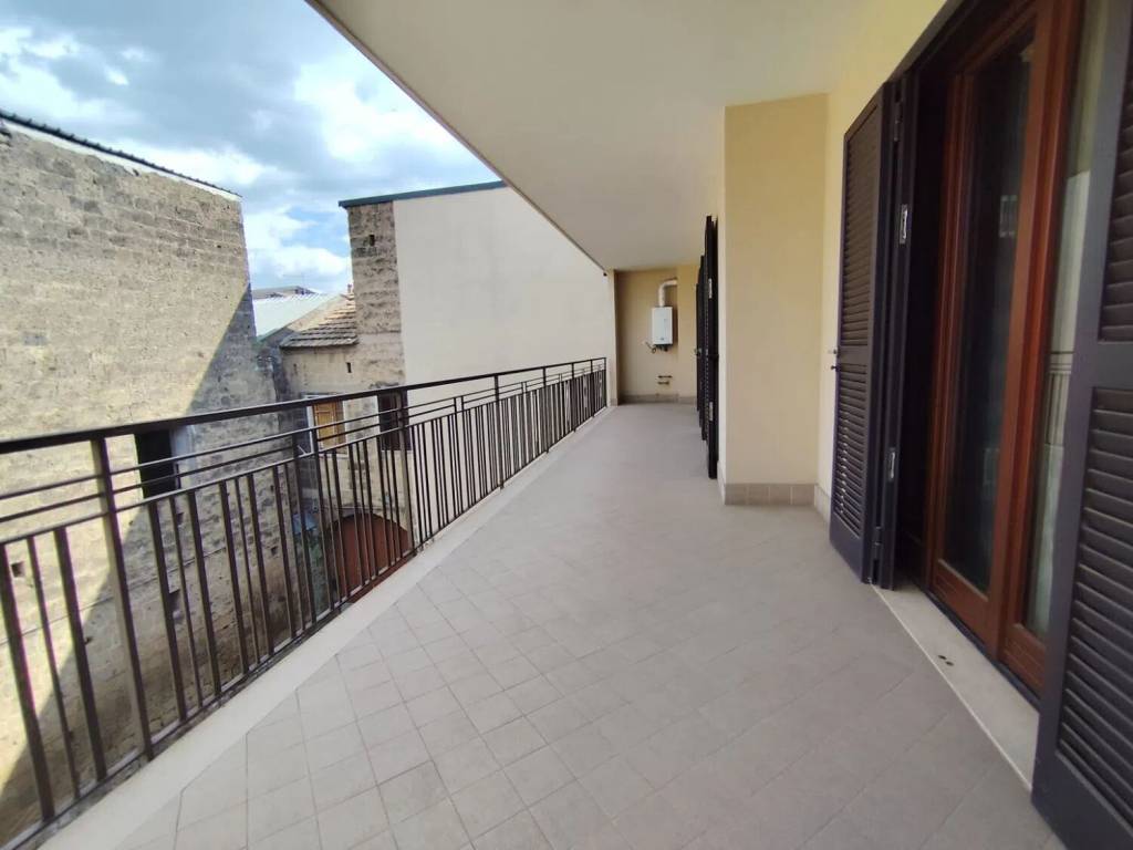 Appartamento a Capodrise in Via Francesco Rao, 60 - Foto 5