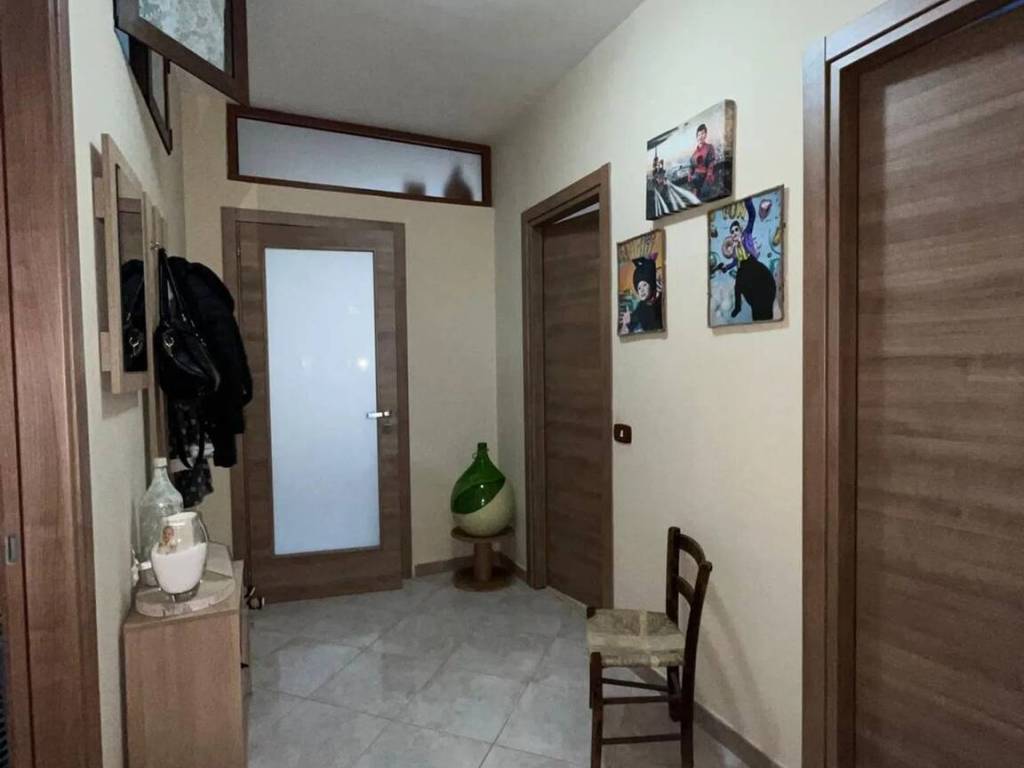 Appartamento a Macerata campania in Via Santo Stefano, 3 - Foto 2