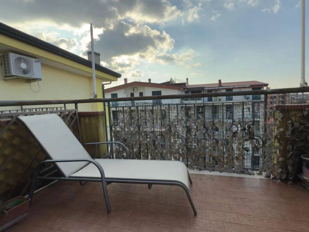 Appartamento a Capodrise in Via Napoli, 155 - Foto 4