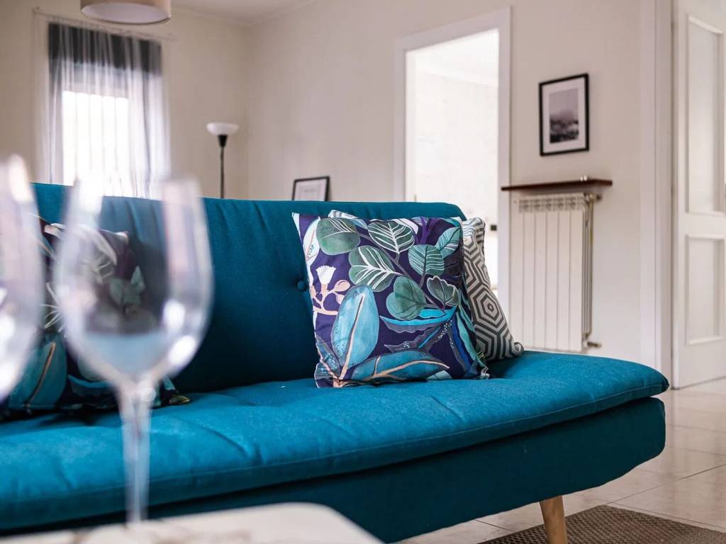 Appartamento a Caserta in Via Siena, 21 - Foto 4