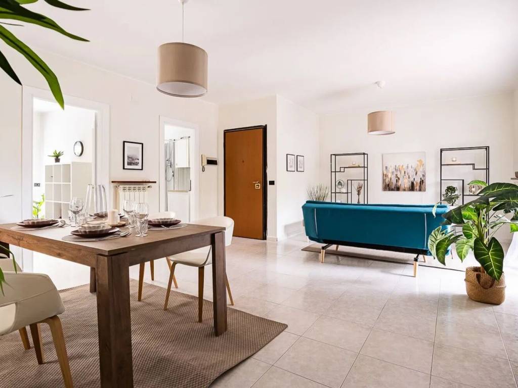 Appartamento a Caserta in Via Siena, 21 - Foto 5