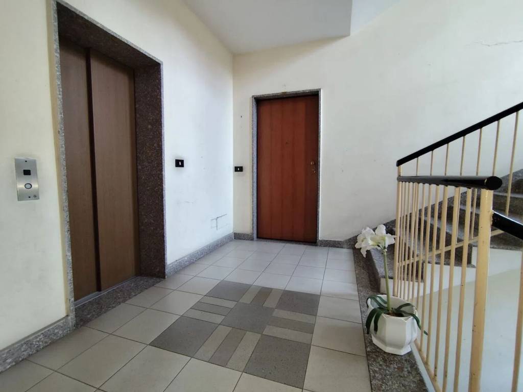 Appartamento a Caserta in Viale Degli Aranci, 22 - Foto 2