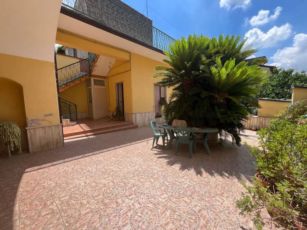 Villa a Caserta in Via Croce, 27 - Foto 2