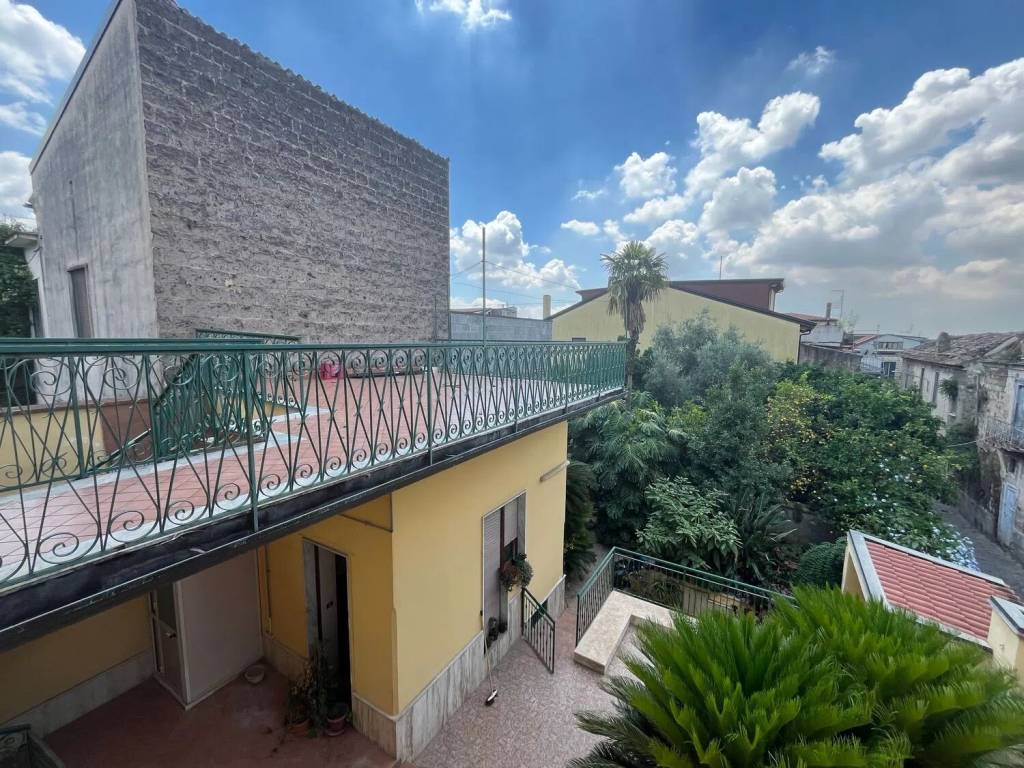 Villa a Caserta in Via Croce, 27 - Foto 5