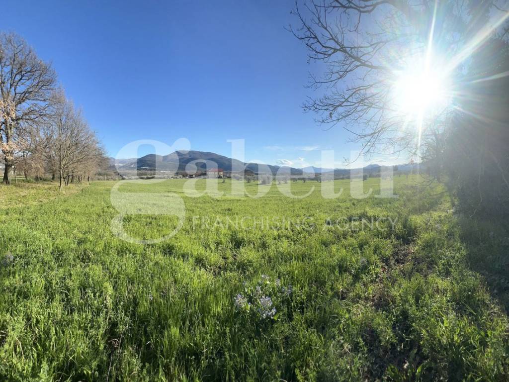 Terreno a Isernia in Contrada Breccelle, sn - Foto 3