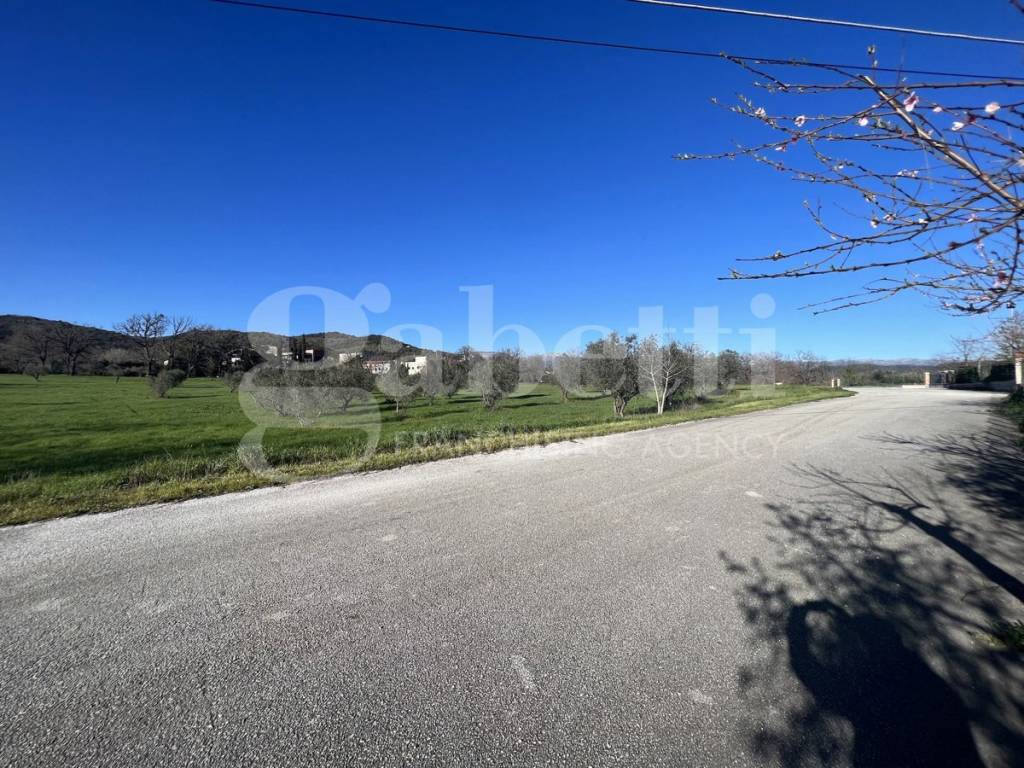 Terreno a Isernia in Contrada Breccelle, sn - Foto 5