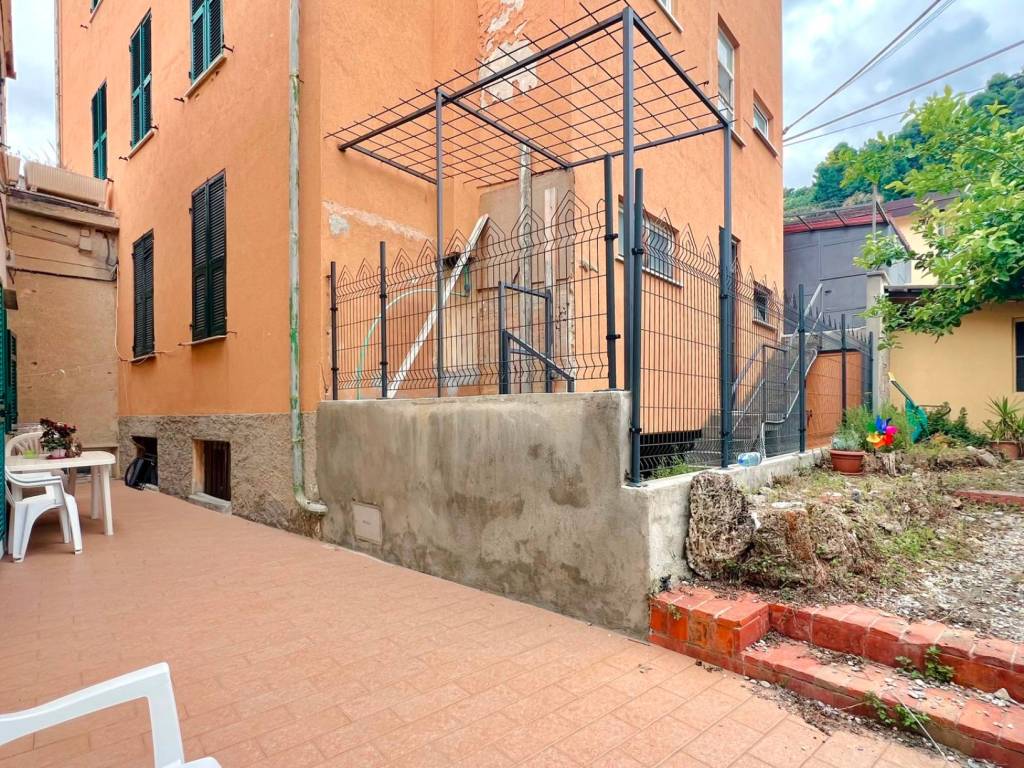 Appartamento a Finale ligure in Via della Posta, 9 - Foto 3