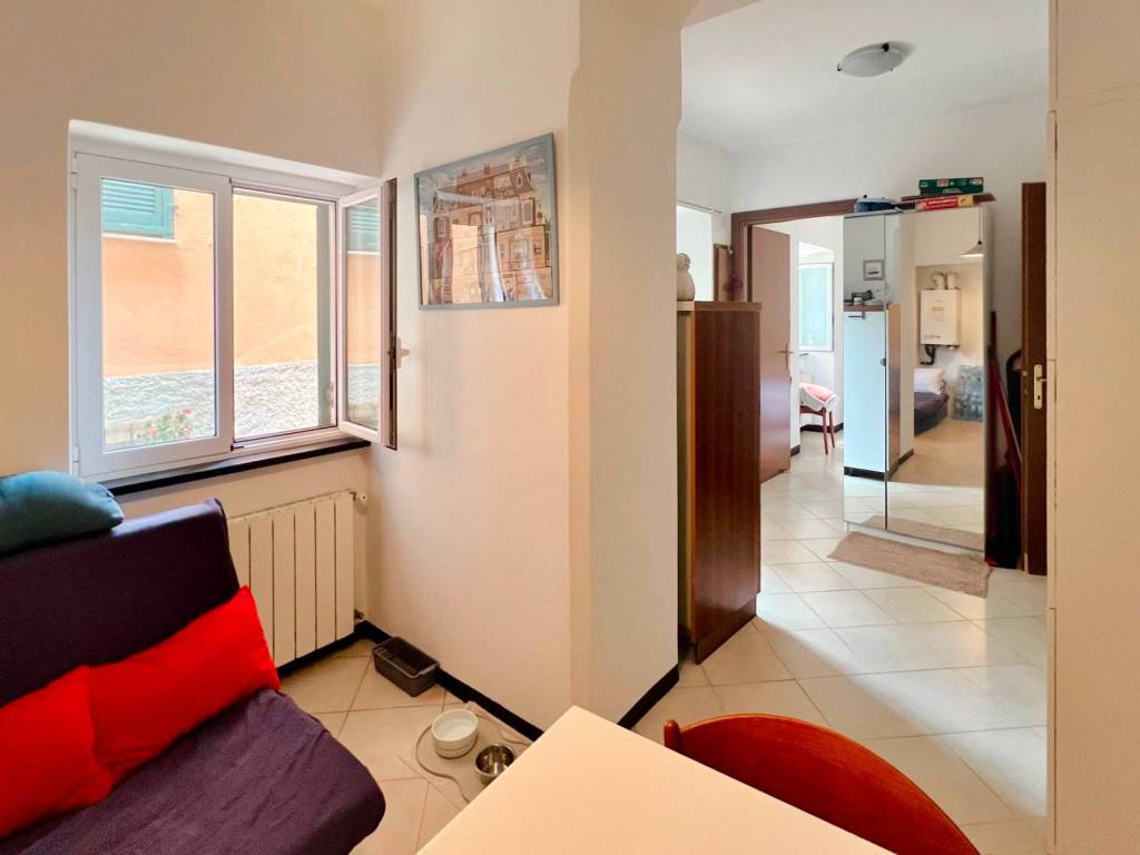 Appartamento a Finale ligure in Via della Posta, 9 - Foto 5