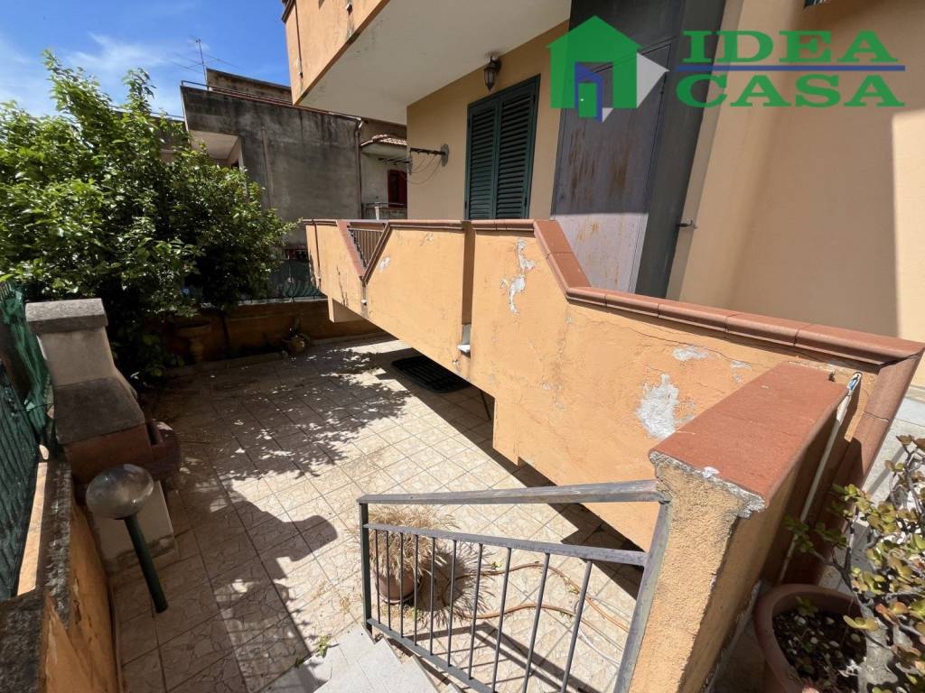 Appartamento a Vitulazio in Via Luciani, 25 - Foto 2