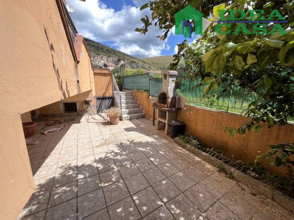 Appartamento a Vitulazio in Via Luciani, 25 - Foto 3