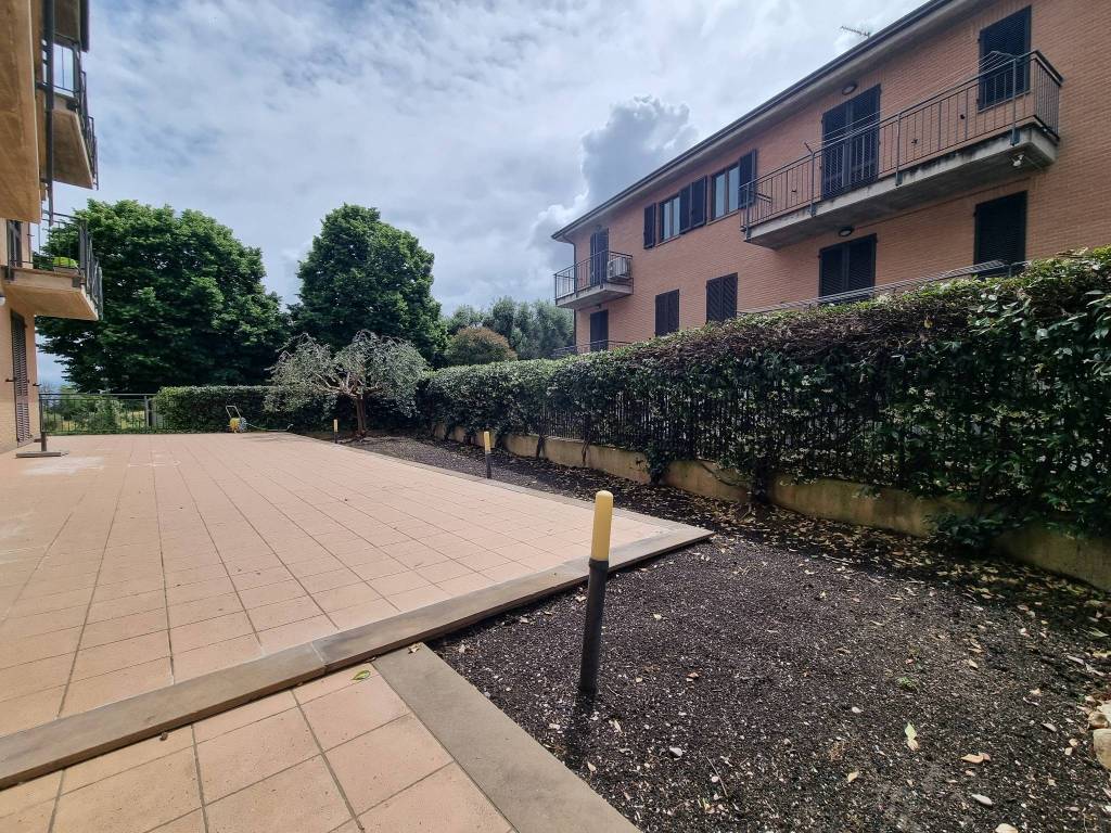 Appartamento a Corridonia in Via Lorenzo Lotto - Foto 3