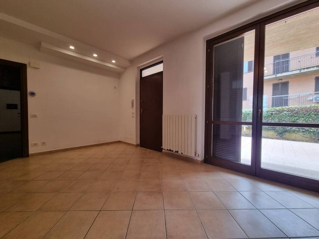 Appartamento a Corridonia in Via Lorenzo Lotto - Foto 4