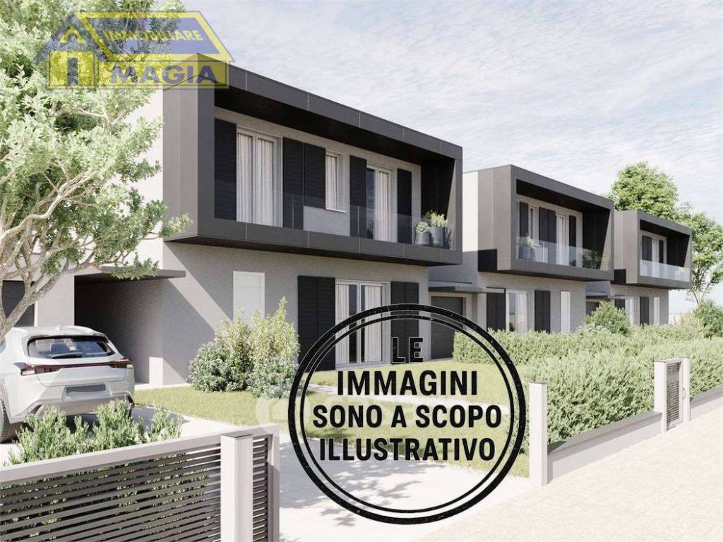 Appartamento a Ascoli piceno in Via dei Narcisi, 5 - Foto 2