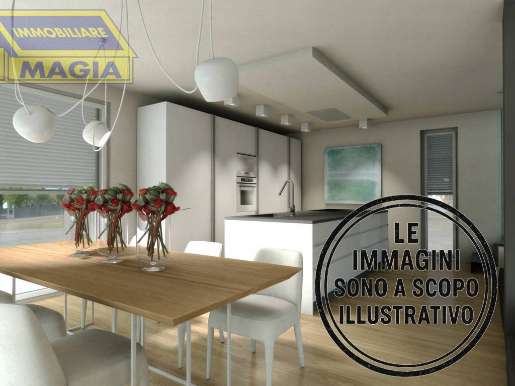 Appartamento a Ascoli piceno in Via dei Narcisi, 5 - Foto 3